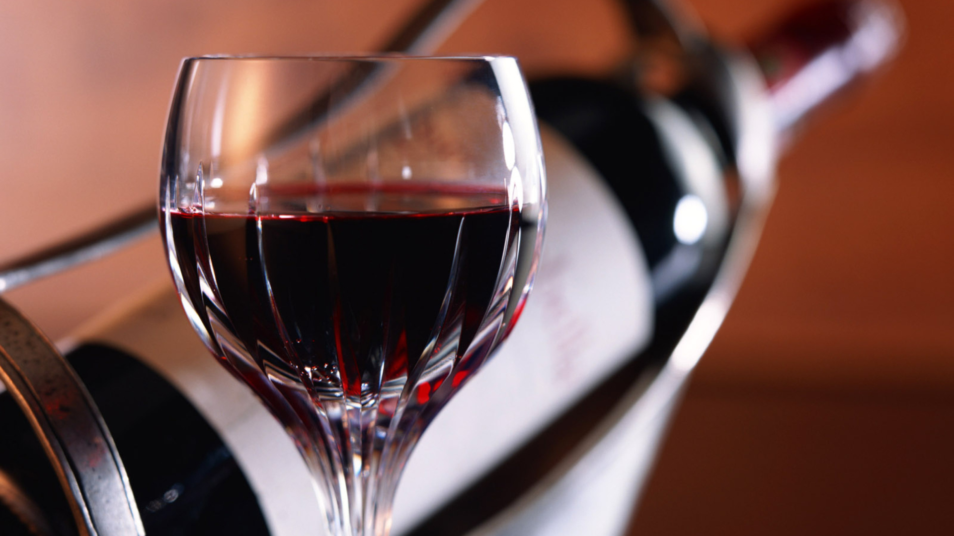 Das Italian Red Wine Wallpaper 1920x1080