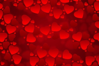 Hearts - Obrázkek zdarma pro Sony Xperia Z2 Tablet