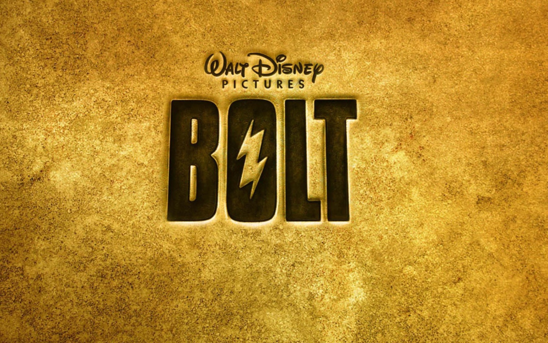 Bolt - Walt Disney screenshot #1 1920x1200