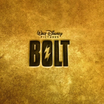 Das Bolt - Walt Disney Wallpaper 208x208