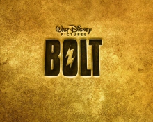 Screenshot №1 pro téma Bolt - Walt Disney 220x176