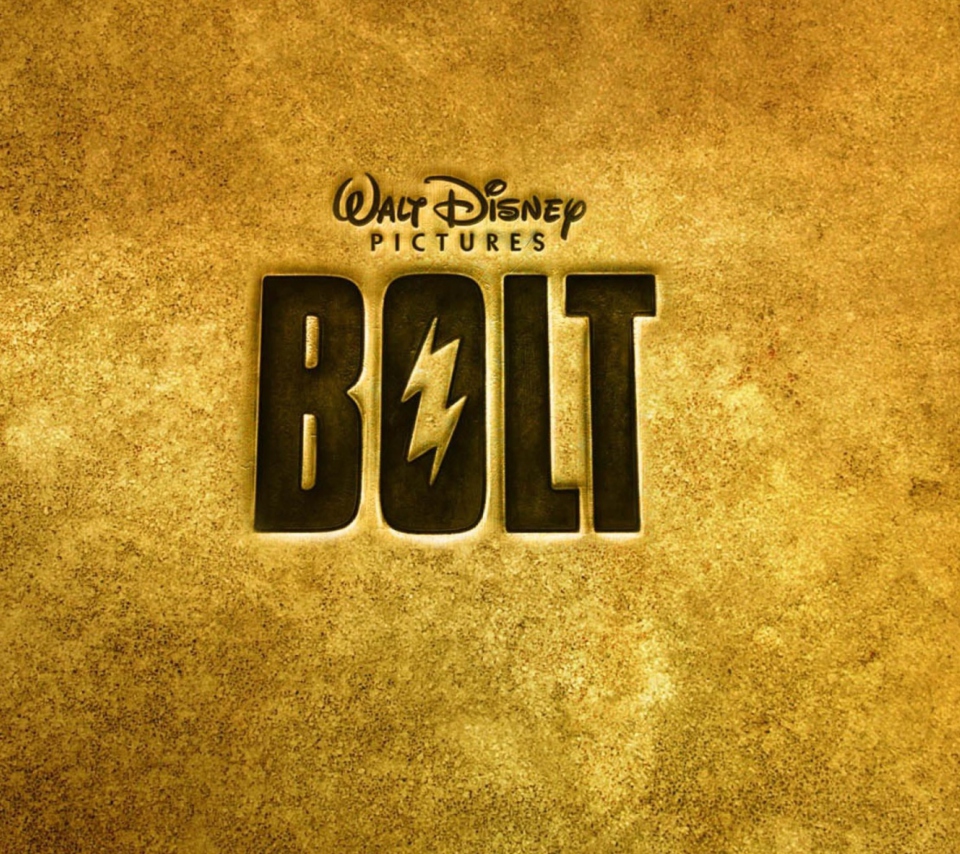 Screenshot №1 pro téma Bolt - Walt Disney 960x854