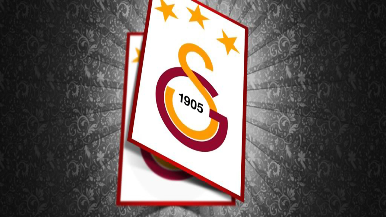 Das Galatasaray Wallpaper 1280x720