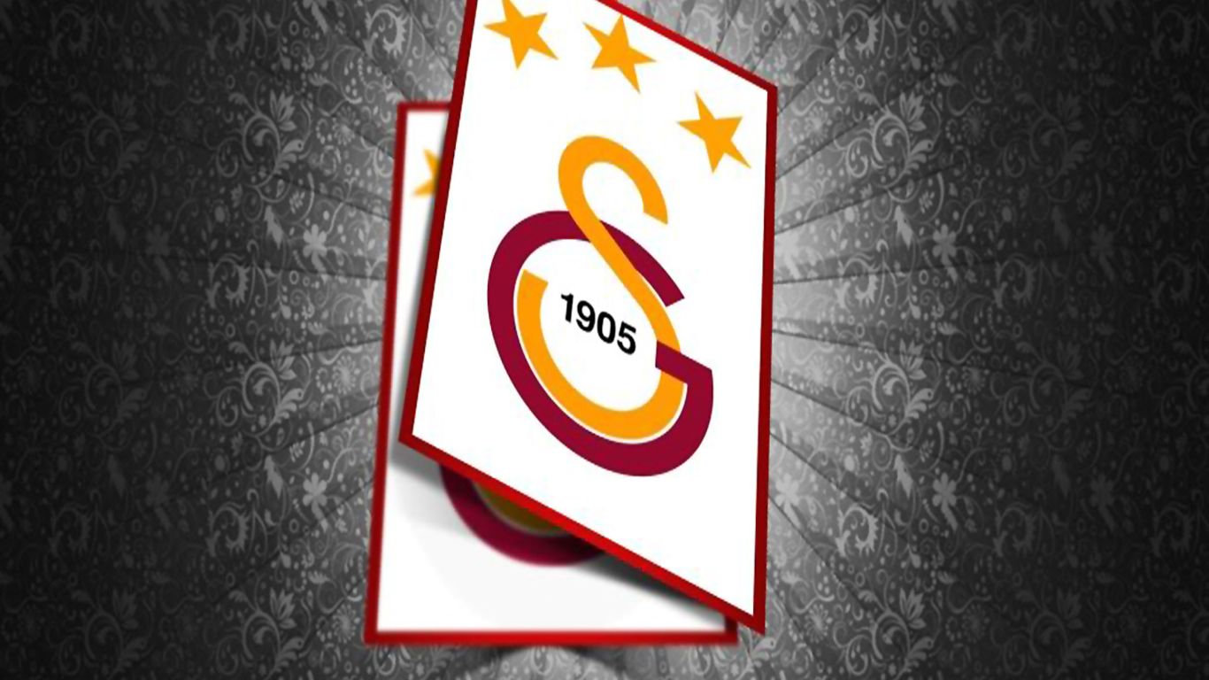 Fondo de pantalla Galatasaray 1366x768