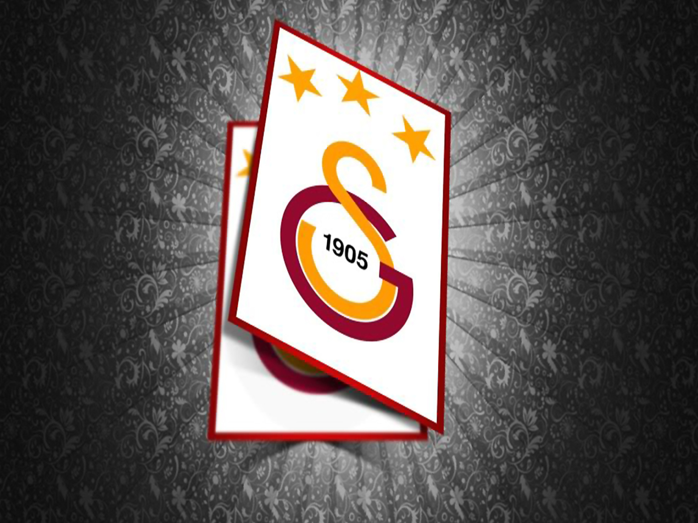 Screenshot №1 pro téma Galatasaray 1400x1050