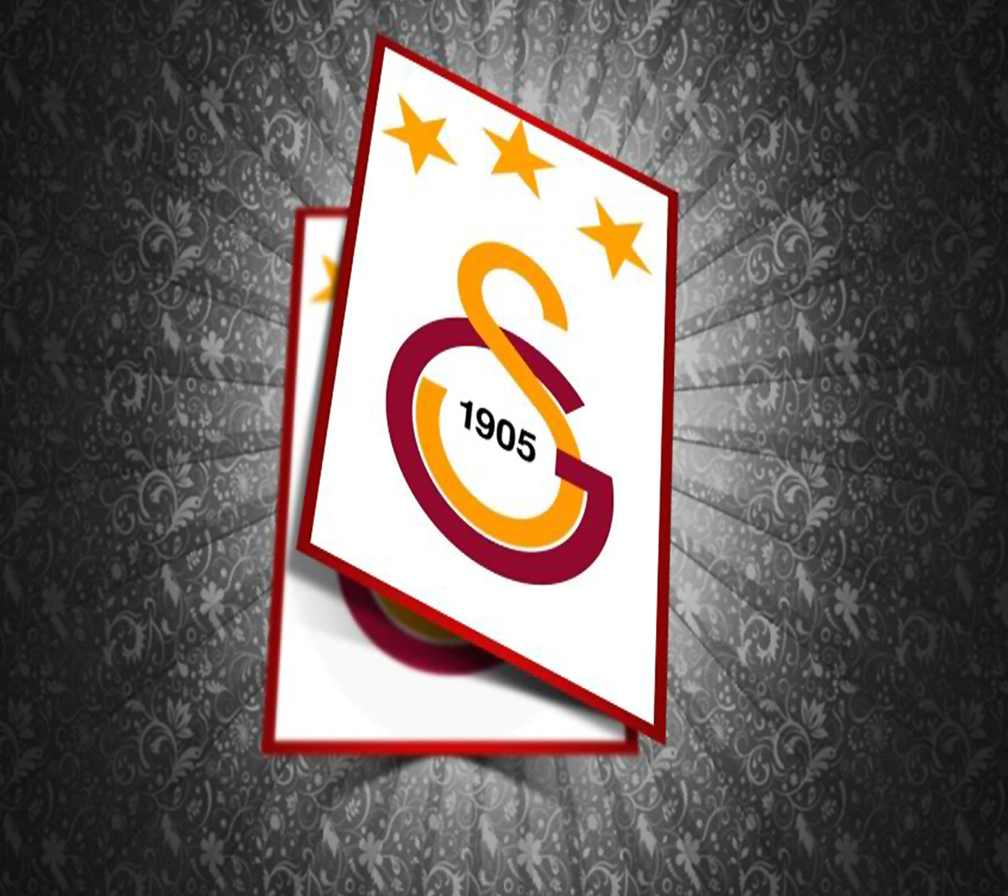 Screenshot №1 pro téma Galatasaray 1440x1280