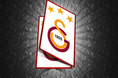 Galatasaray wallpaper 480x320