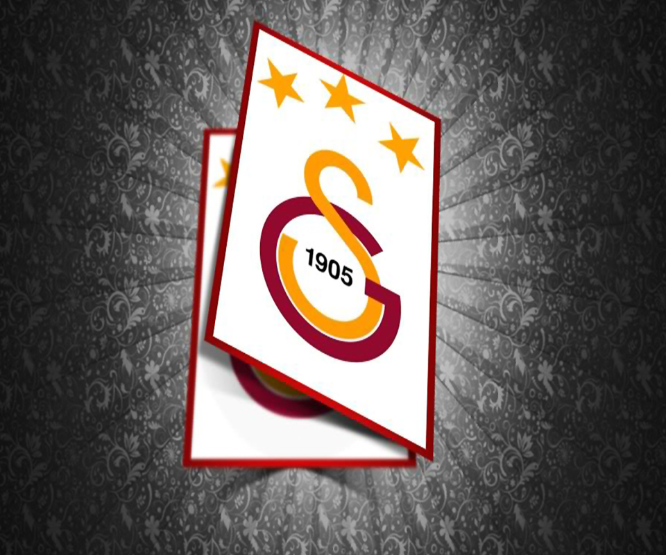 Обои Galatasaray 960x800