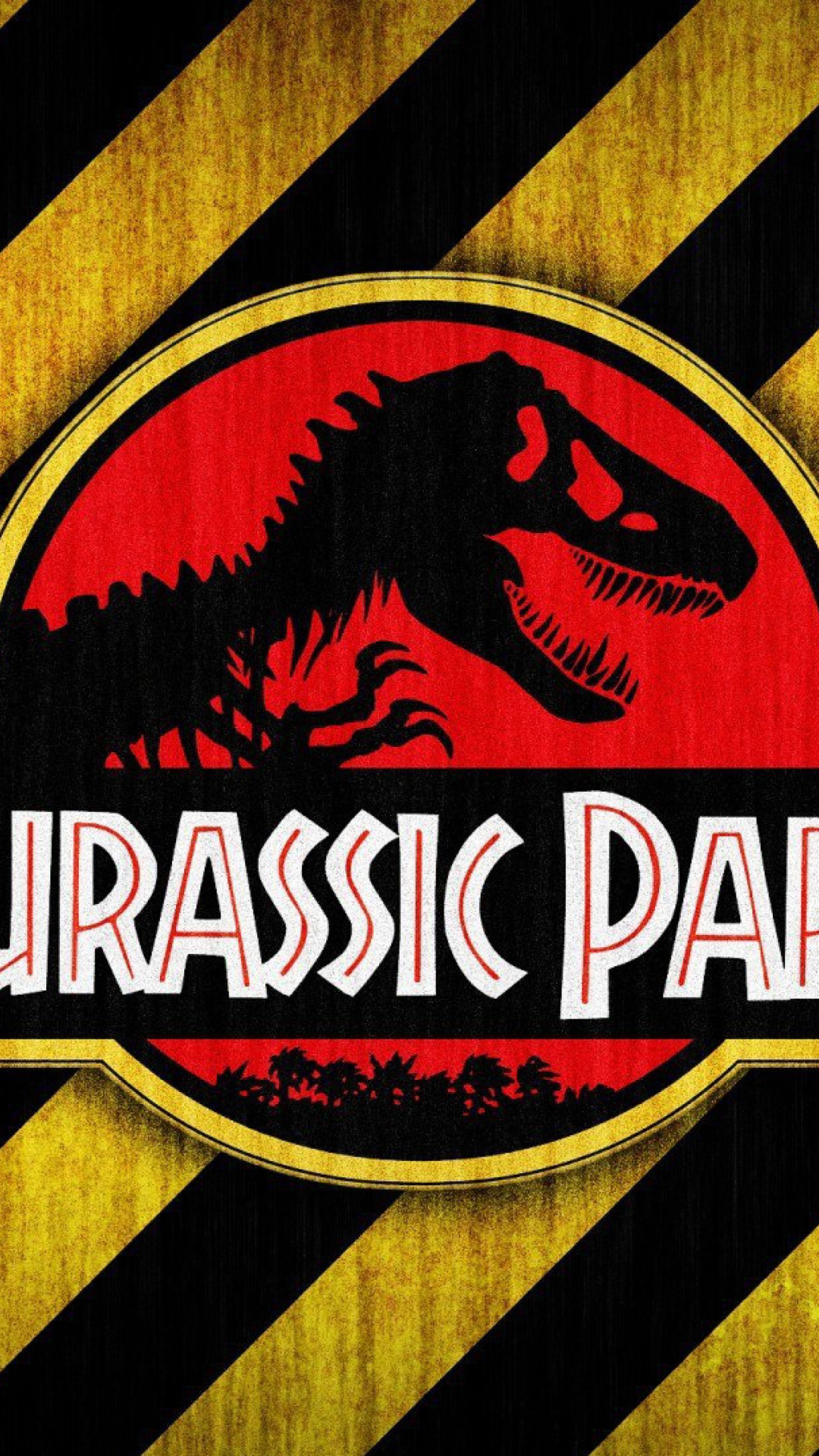Обои Jurassic Park 1080x1920