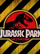 Jurassic Park screenshot #1 132x176