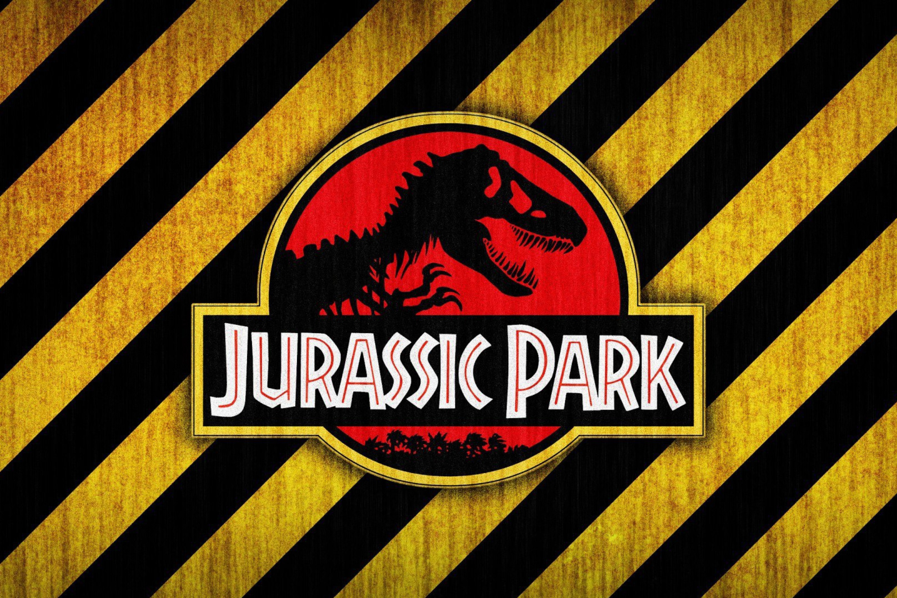 Fondo de pantalla Jurassic Park 2880x1920