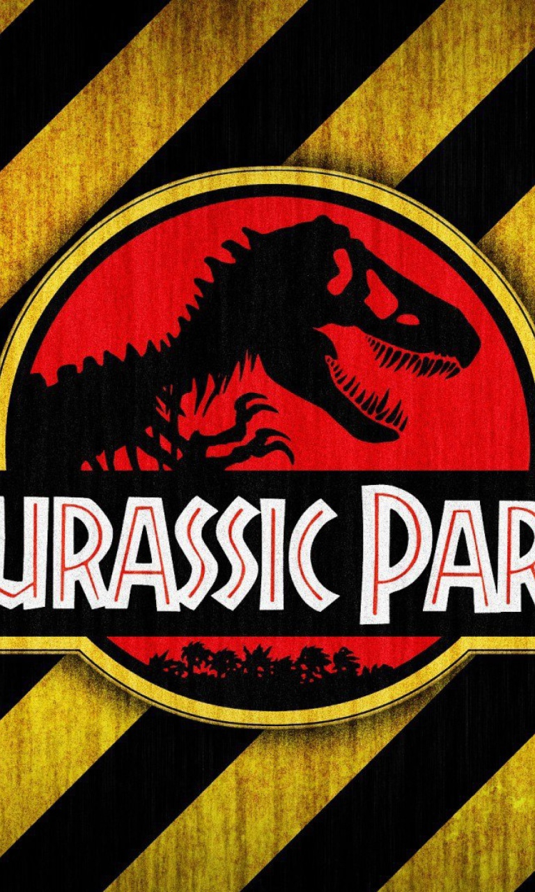 Screenshot №1 pro téma Jurassic Park 768x1280
