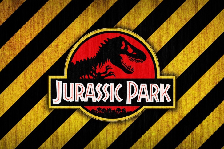Screenshot №1 pro téma Jurassic Park