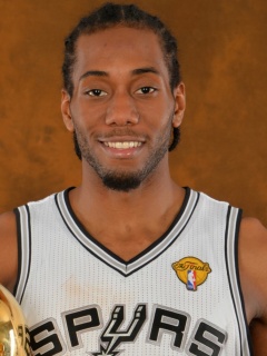 San Antonio Spurs Texas NBA Team screenshot #1 240x320