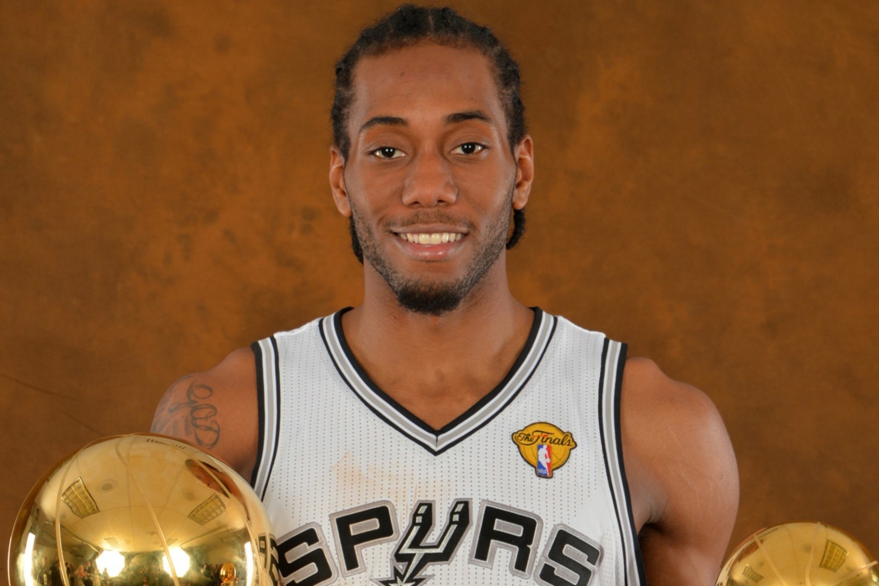 San Antonio Spurs Texas NBA Team screenshot #1 2880x1920