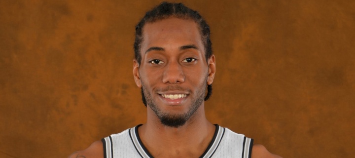 San Antonio Spurs Texas NBA Team screenshot #1 720x320