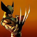 Screenshot №1 pro téma Wolverine 128x128