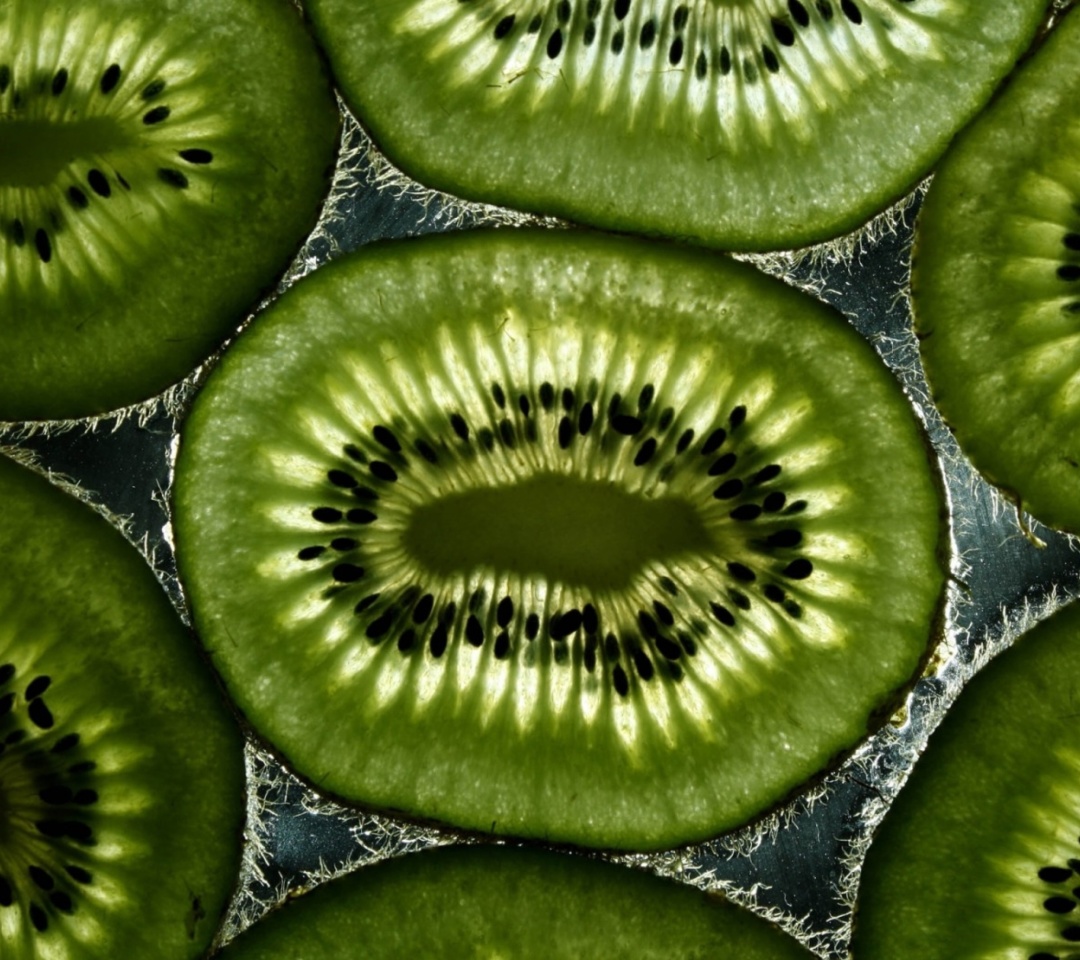 Das Kiwi Wallpaper 1080x960