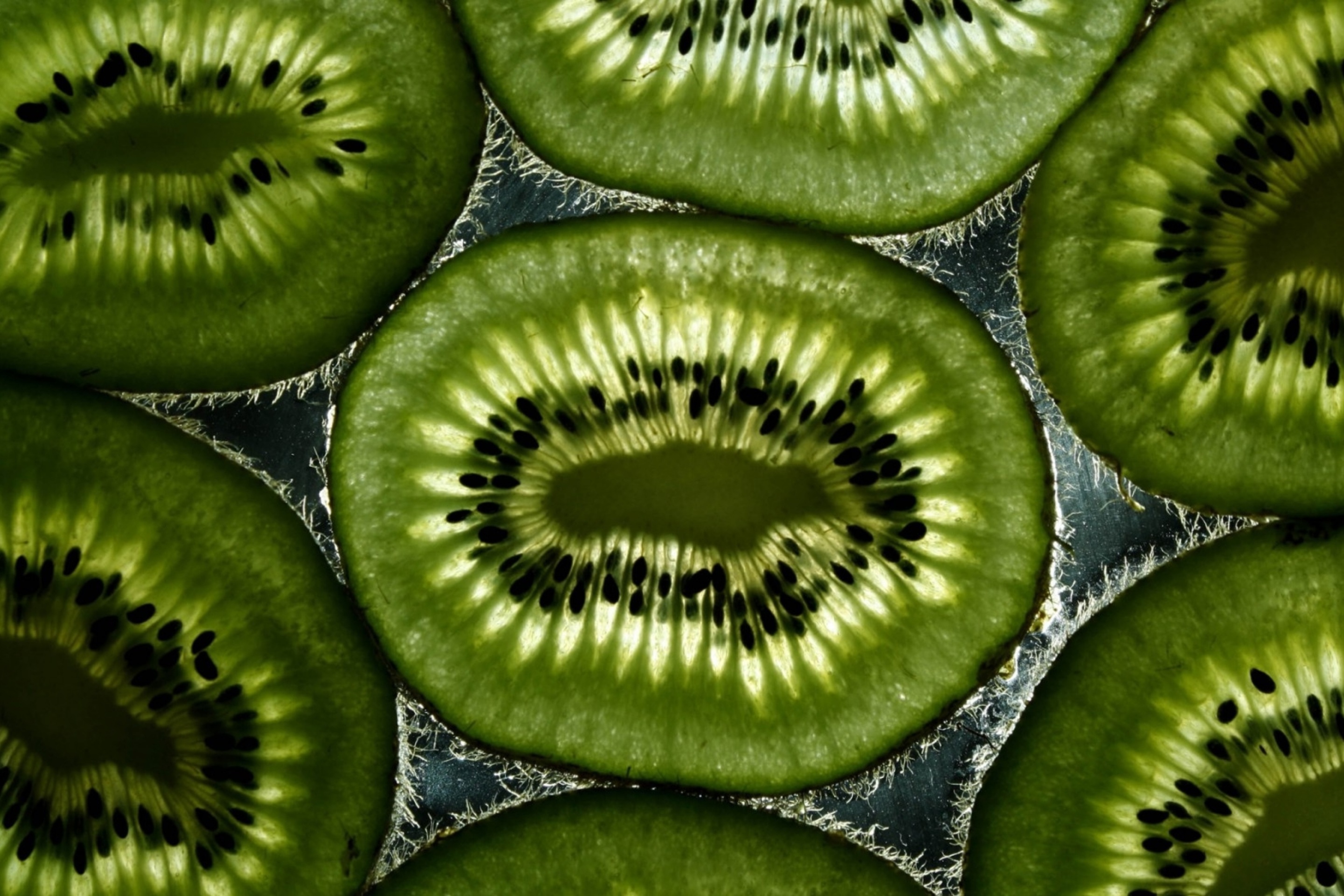 Das Kiwi Wallpaper 2880x1920