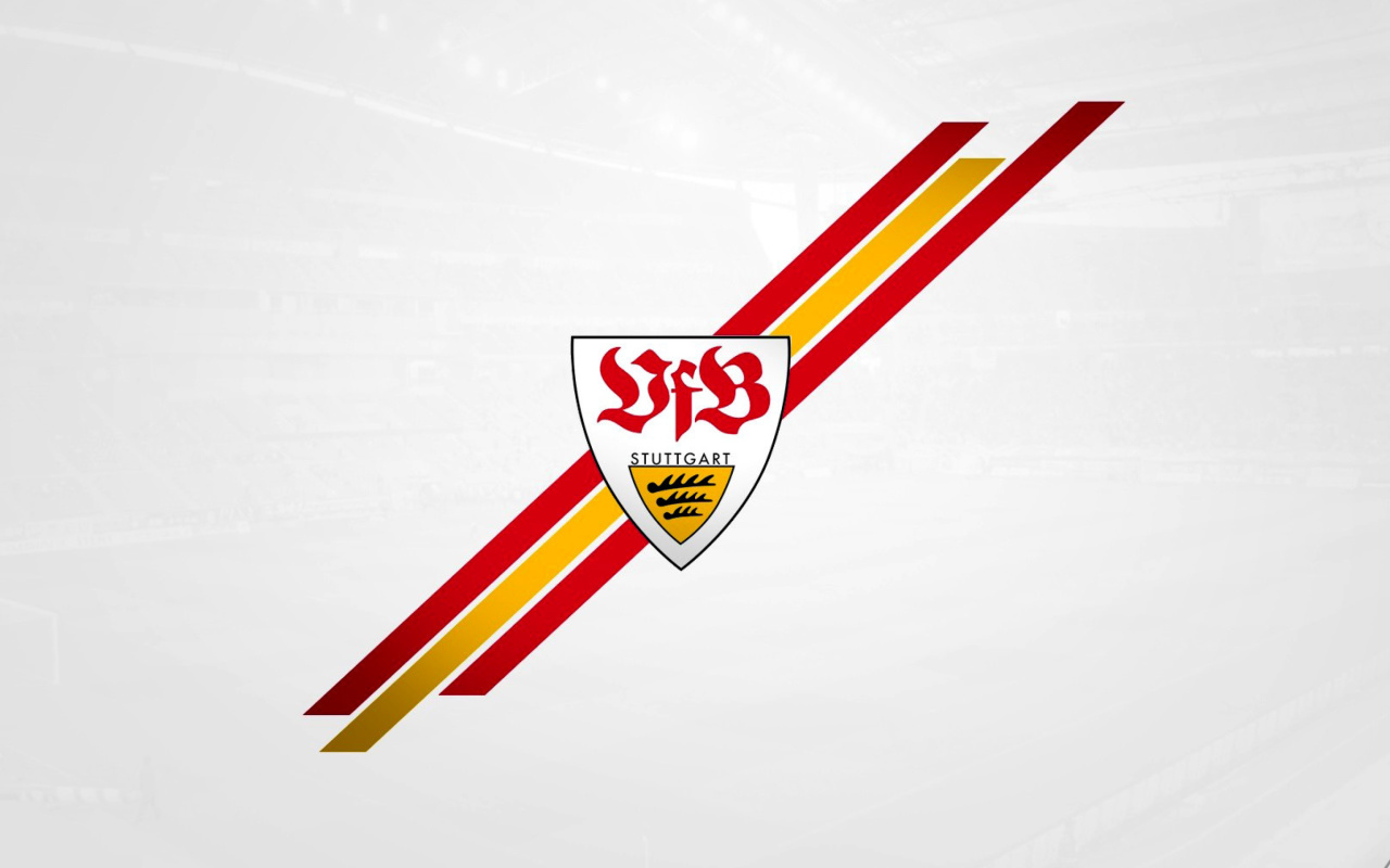 VfB Stuttgart screenshot #1 1280x800