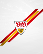 VfB Stuttgart wallpaper 176x220