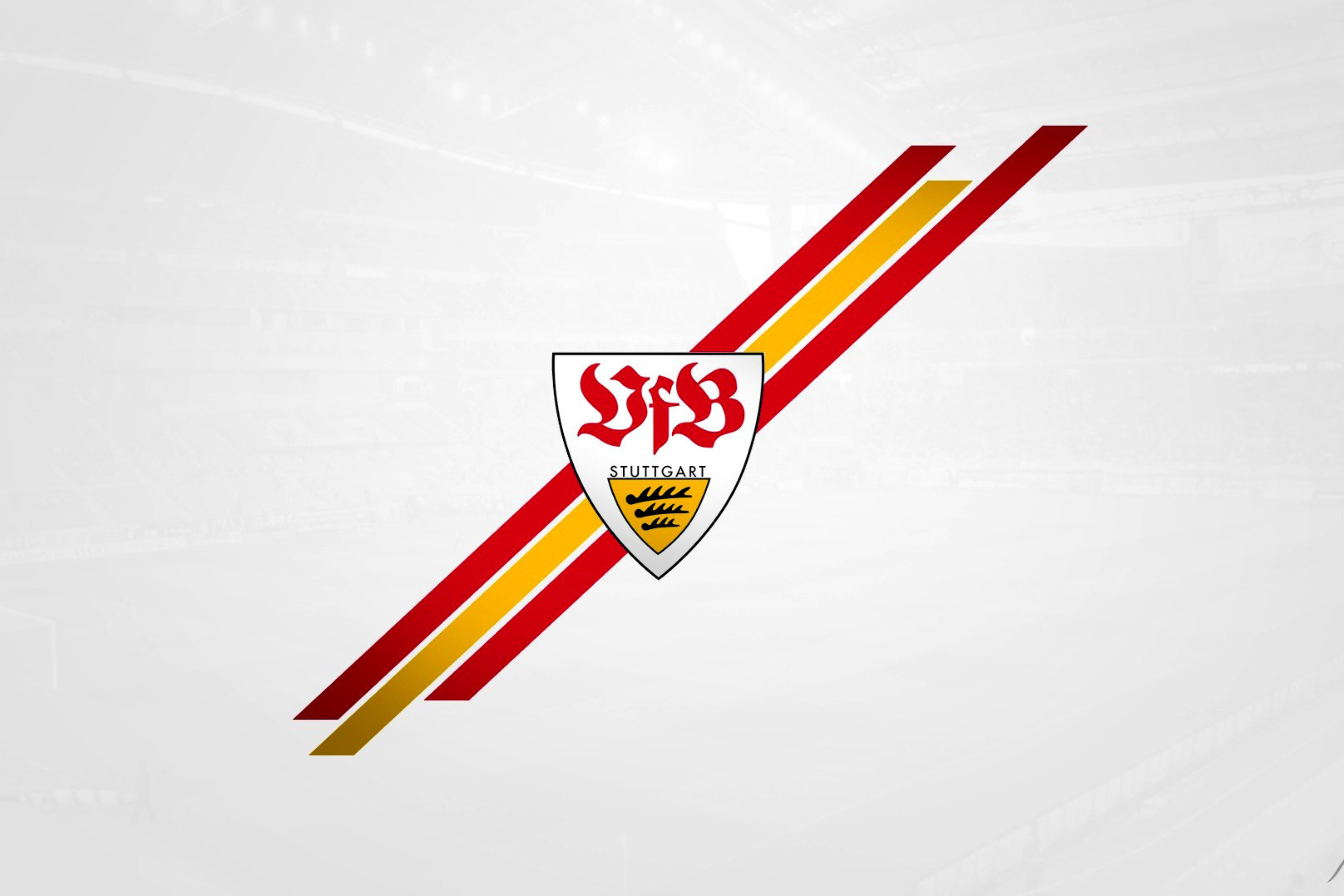 VfB Stuttgart screenshot #1 2880x1920