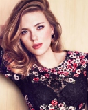 Обои Scarlett Johansson 2013 128x160