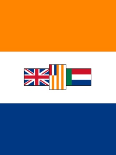 Обои South Africa 240x320