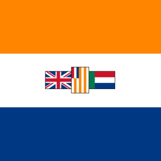 South Africa - Obrázkek zdarma pro iPad 2