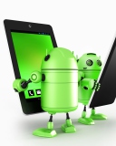 Обои Best Android Tablets 128x160