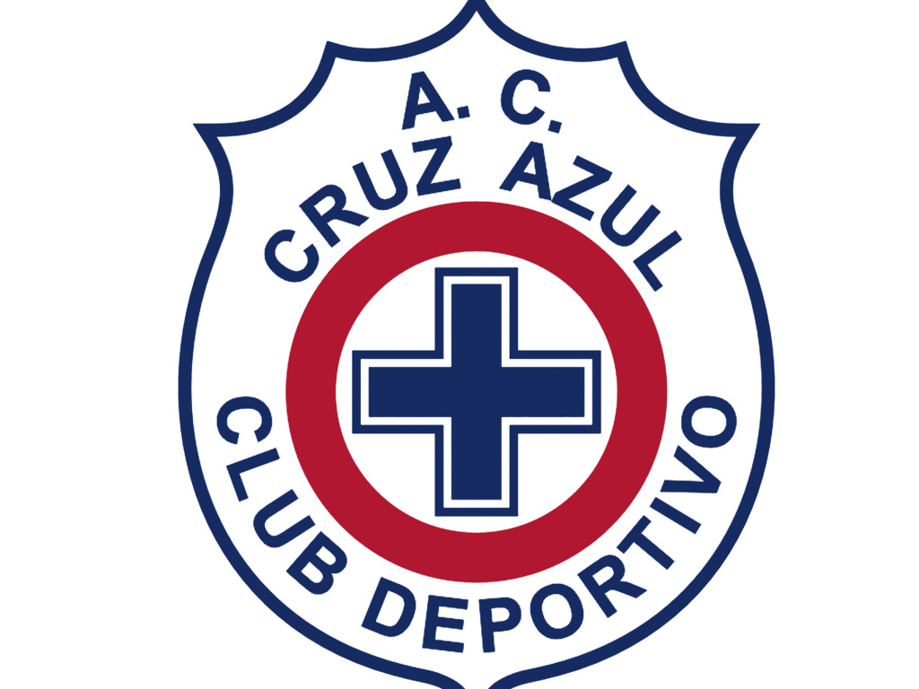 Das Cruz Azul Club Deportivo Wallpaper 1024x768