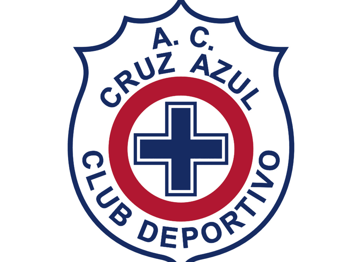 Cruz Azul Club Deportivo screenshot #1 1152x864