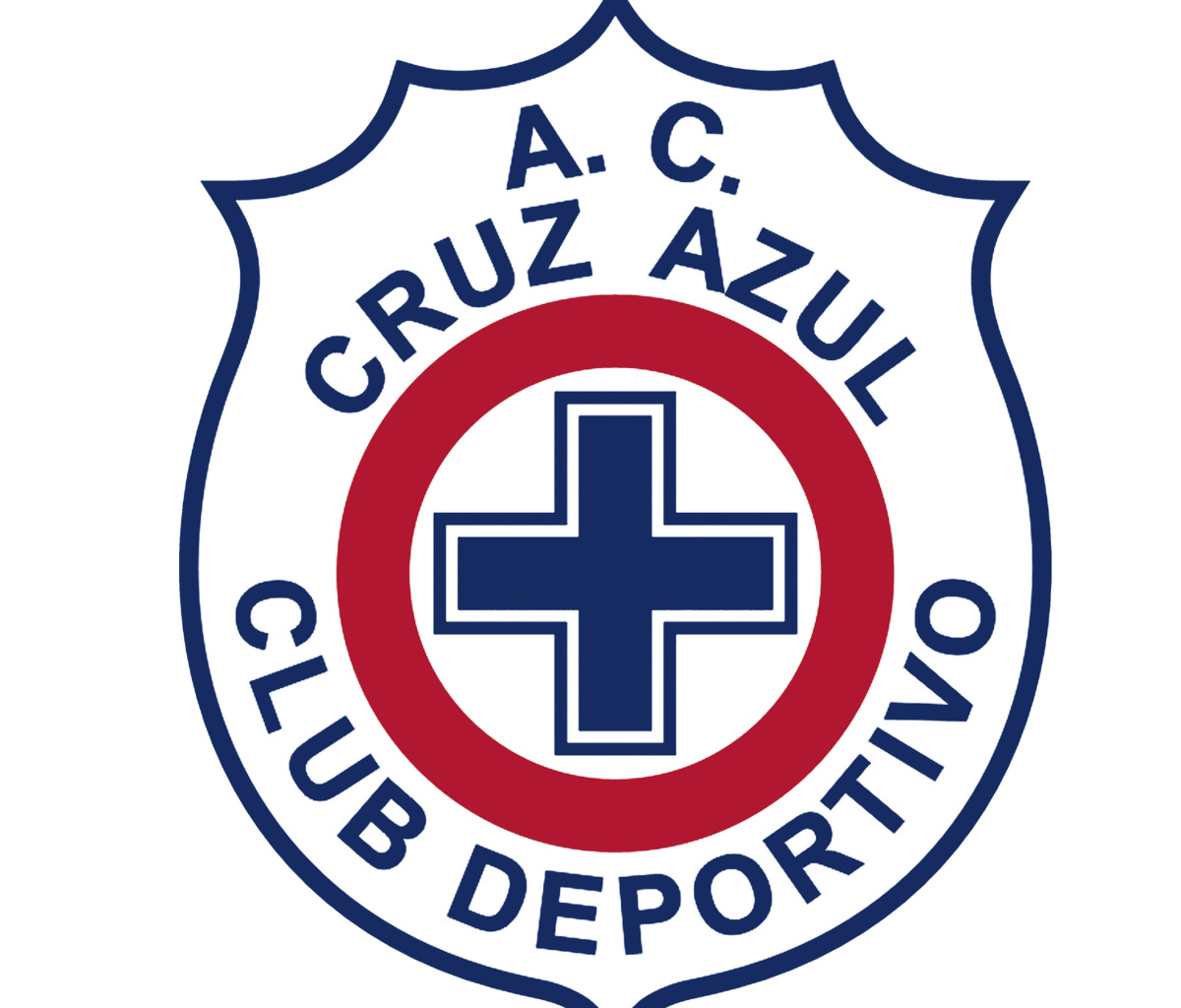 Das Cruz Azul Club Deportivo Wallpaper 1200x1024