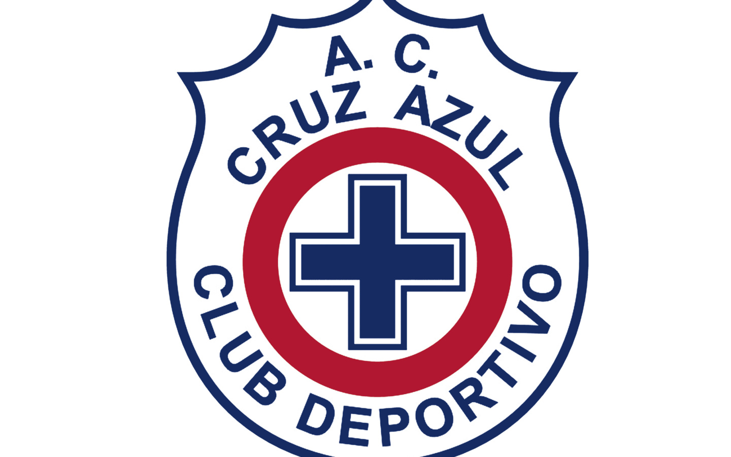 Обои Cruz Azul Club Deportivo 1440x900