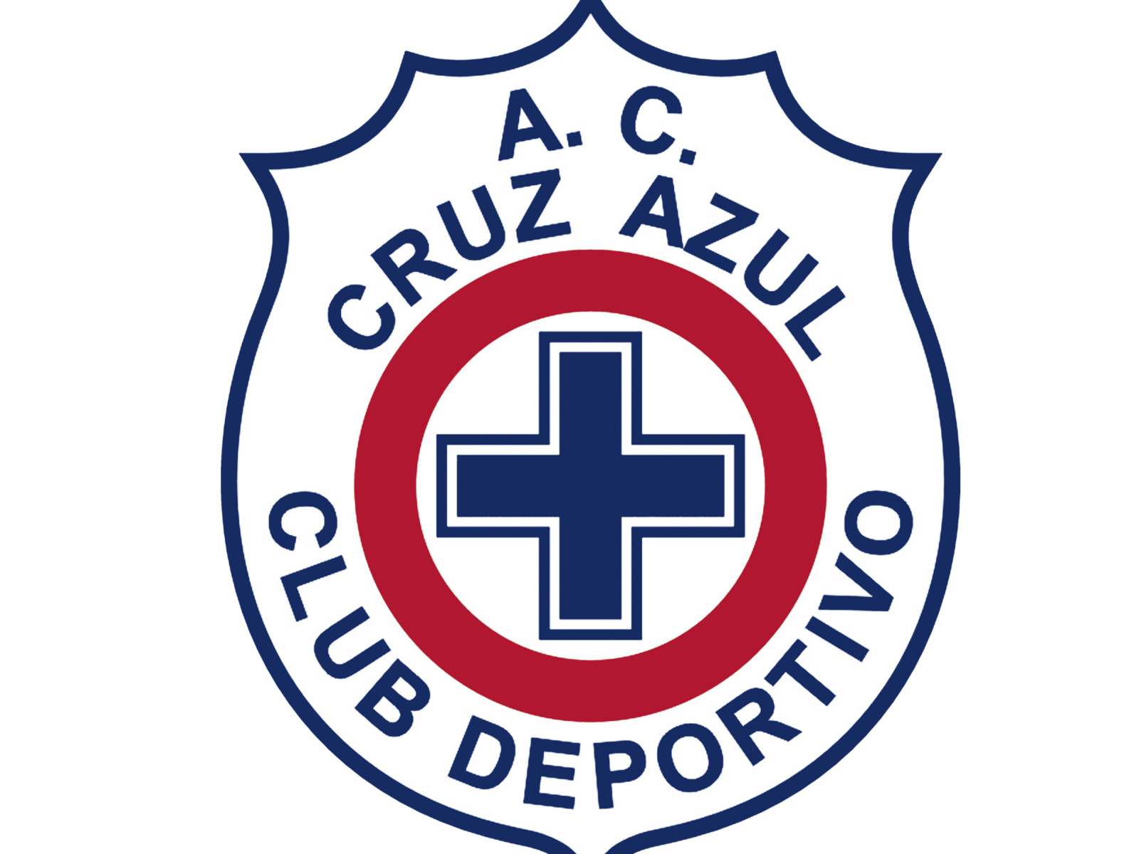 Das Cruz Azul Club Deportivo Wallpaper 1600x1200