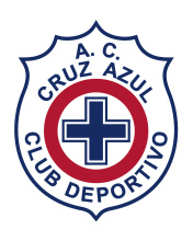 Обои Cruz Azul Club Deportivo 176x220