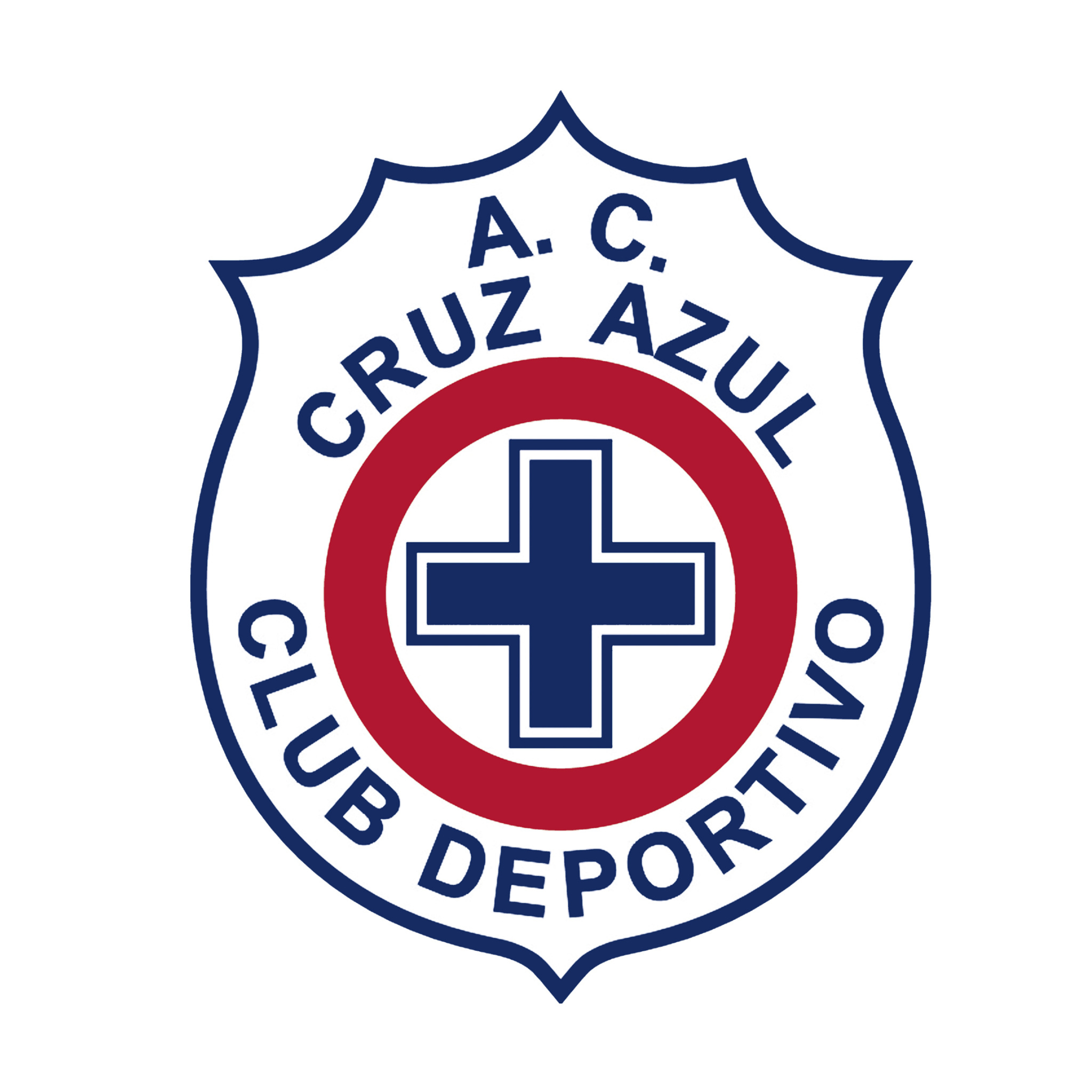 Cruz Azul Club Deportivo screenshot #1 2048x2048