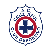 Обои Cruz Azul Club Deportivo 208x208