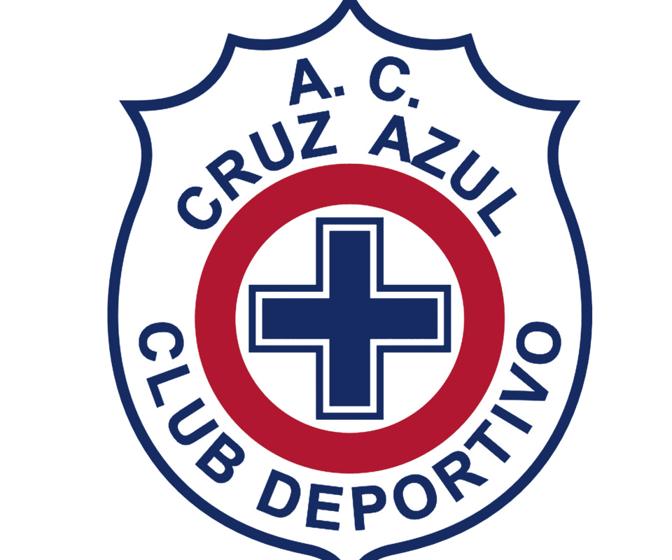 Fondo de pantalla Cruz Azul Club Deportivo 960x800