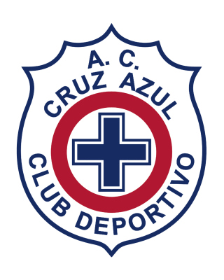 Cruz Azul Club Deportivo - Obrázkek zdarma pro iPhone 5