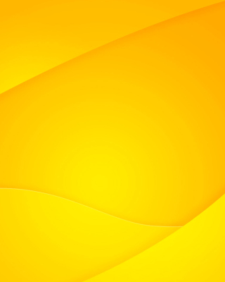 Yellow Light - Obrázkek zdarma pro Nokia X6