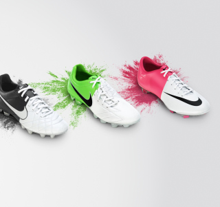 Kostenloses Nike - Clash Collection Wallpaper für iPad mini 2