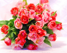 Spring Bouquet screenshot #1 220x176