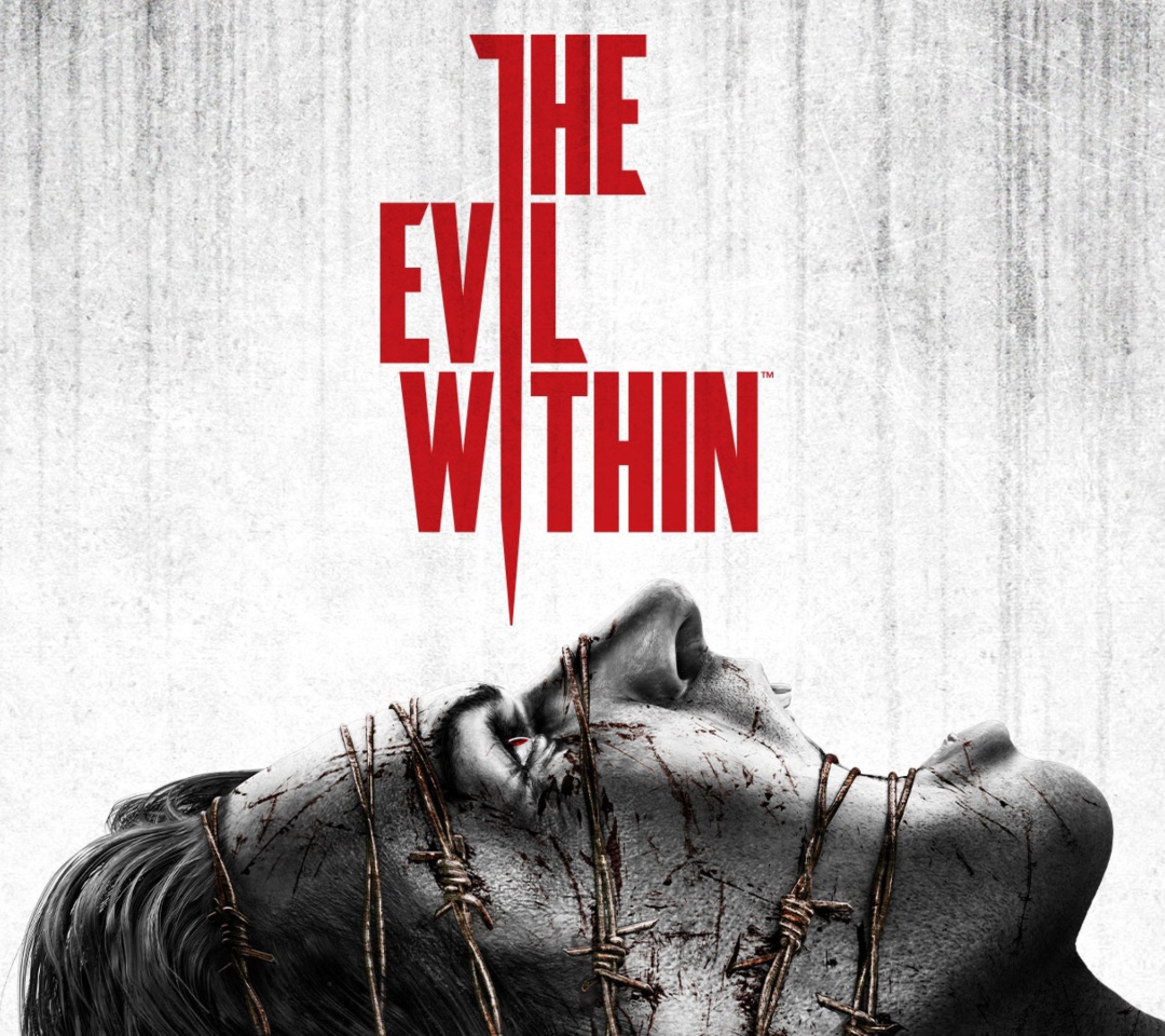 Fondo de pantalla The Evil Within Game 1080x960