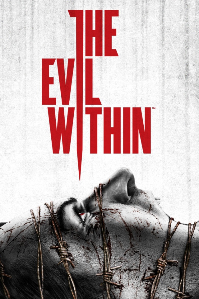 Screenshot №1 pro téma The Evil Within Game 640x960