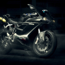 Sfondi Ducati 848 EVO Corse 128x128