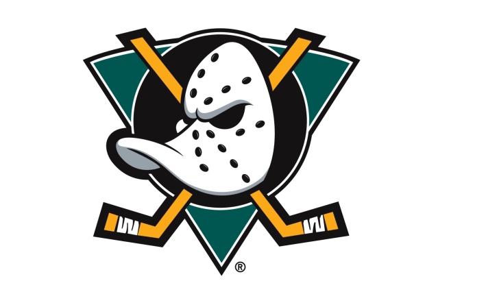 Das Anaheim Ducks - NHL Wallpaper