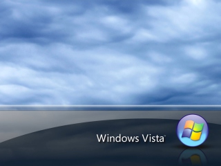 Screenshot №1 pro téma Windows Vista 320x240