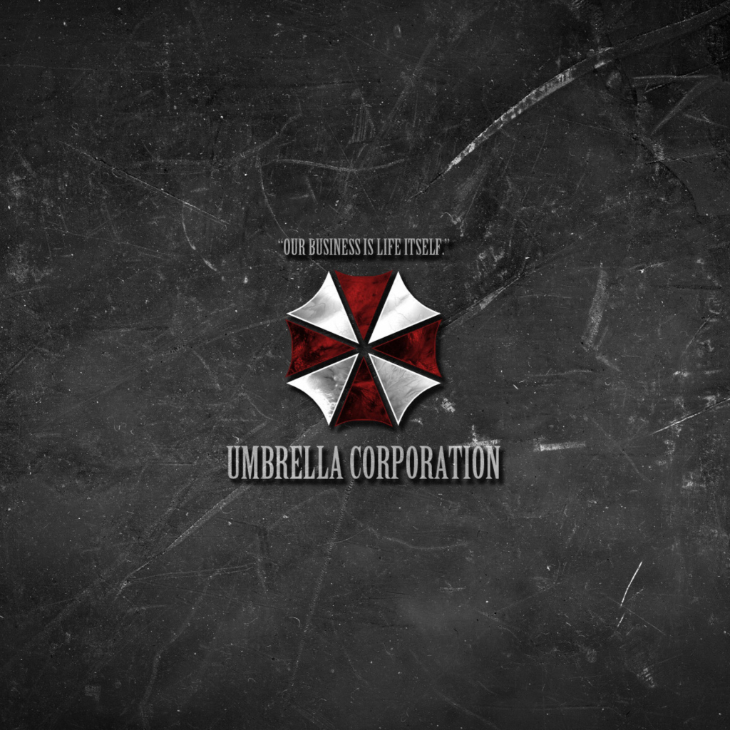 Umbrella Corporation screenshot #1 1024x1024