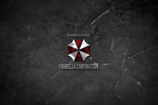 Umbrella Corporation - Obrázkek zdarma pro 1400x1050